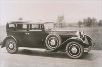 Bugatti Tipo 46